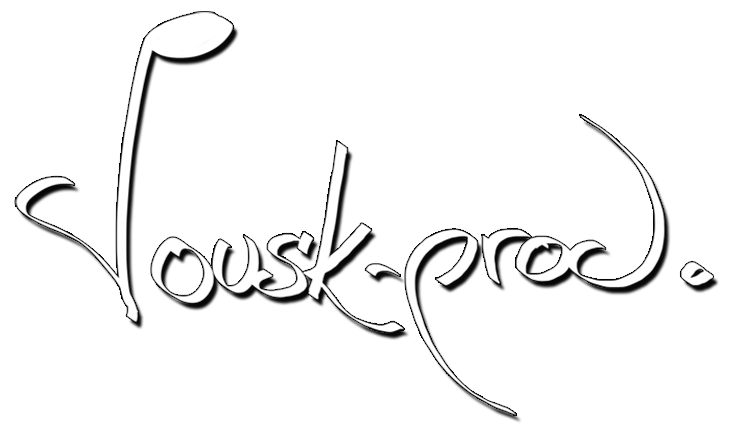 Logo Vouskprod